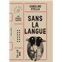 Sans la langue