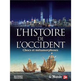 L'Histoire de l'Occident