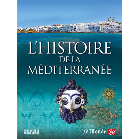 L'Histoire de la Méditerranée