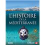 L'Histoire de la Méditerranée