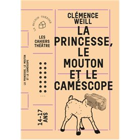 La princesse, le mouton et le caméscope