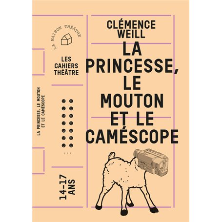 La princesse, le mouton et le caméscope