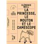 La princesse, le mouton et le caméscope