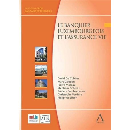 le banquier luxembourgeois et l'assurance-vie