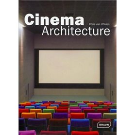 Cinema architecture