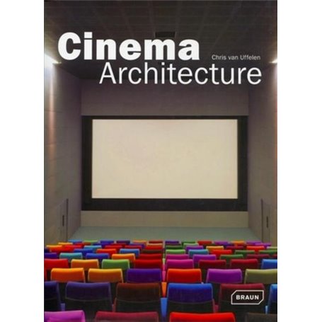 Cinema architecture