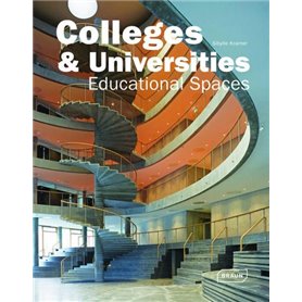 Colleges et universities