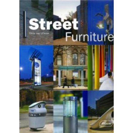 Street furniture