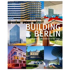 Building Berlin - Vol. 2