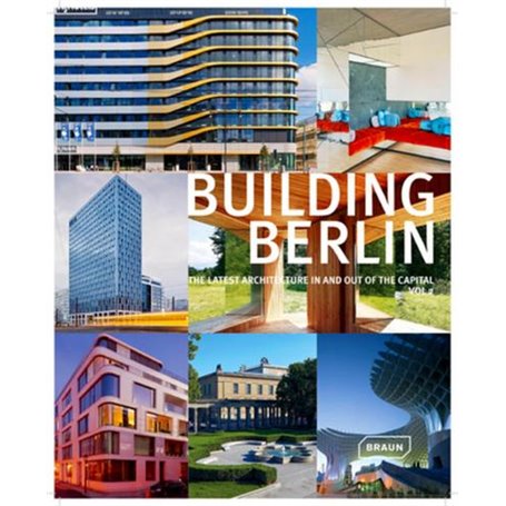 Building Berlin - Vol. 2