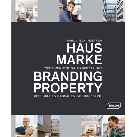 Branding Property