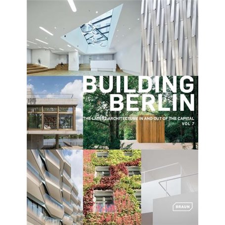 Building Berlin - Vol. 7