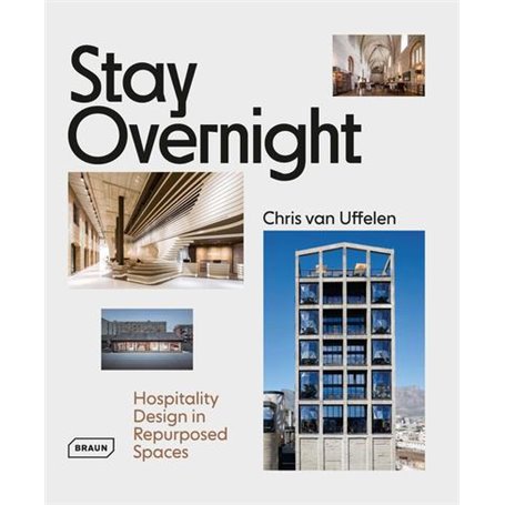 Stay overnight