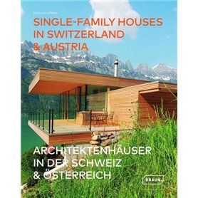 Single-Family Houses in Switzerland et Austria