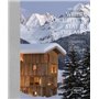 Where Architects Stay in the Alps