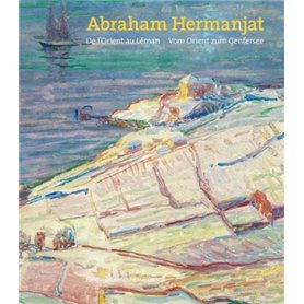 Abraham Hermanjat 1862-1932