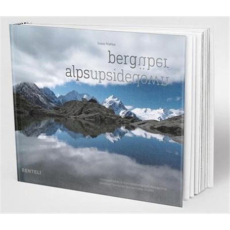 Alpsupside berg