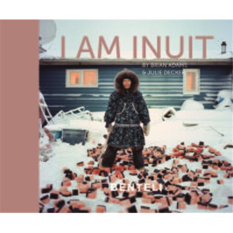 I am Inuit