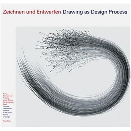 Zeichnen und entwerfen - Drawing as design process