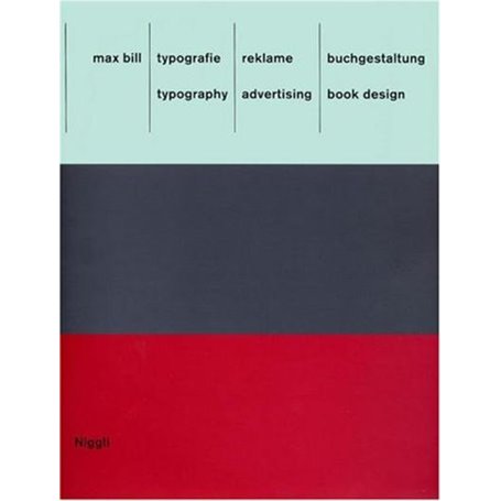 Typography. advertising. book design - Typografie. reklame. buchgestaltung