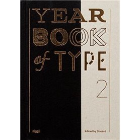 Yearbook of Type - Tome 2