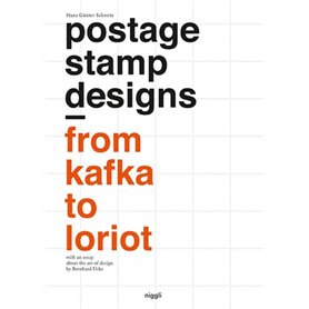 Postage Stamp Designs