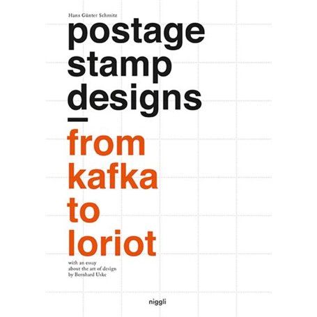 Postage Stamp Designs