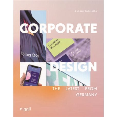 Corporate Design