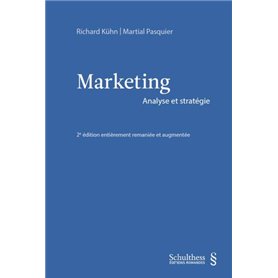 marketing - 2ème édition