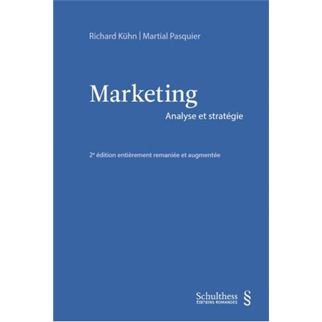 marketing - 2ème édition