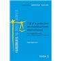 l'UE et la protection des investissements internationaux