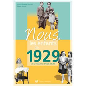 Nous, les enfants de 1929