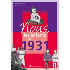 Nous, les enfants de 1931