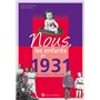 Nous, les enfants de 1931