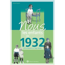 Nous, les enfants de 1932