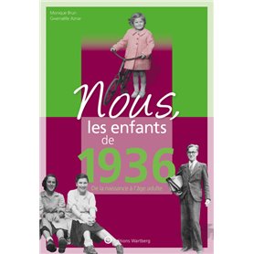 Nous, les enfants de 1936