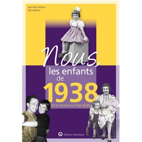 Nous, les enfants de 1938