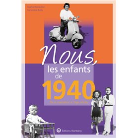 Nous, les enfants de 1940