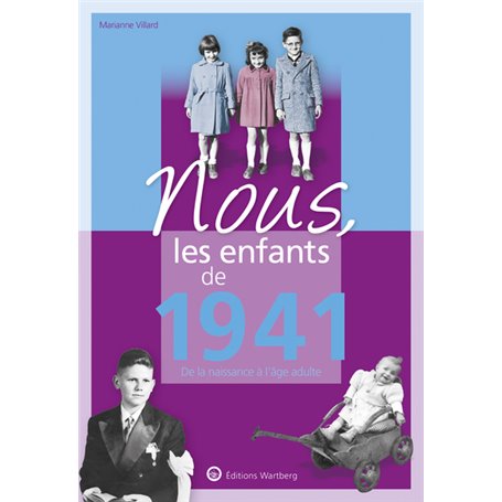 Nous, les enfants de 1941