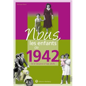 Nous, les enfants de 1942