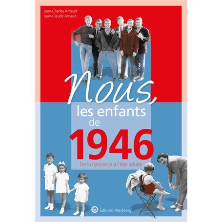 Nous, les enfants de 1946