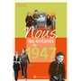 Nous, les enfants de 1947