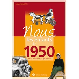 Nous, les enfants de 1950