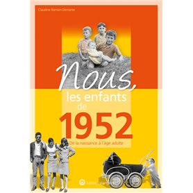 Nous, les enfants de 1952