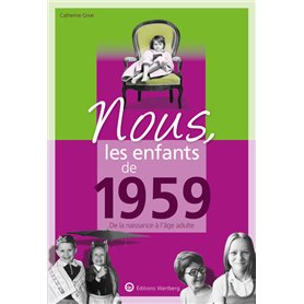 Nous, les enfants de 1959