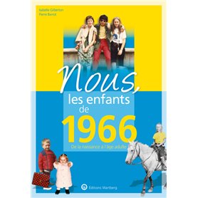 Nous, les enfants de 1966