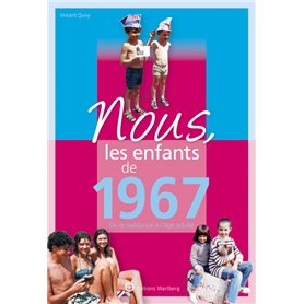 Nous, les enfants de 1967