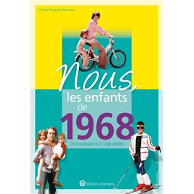 Nous, les enfants de 1968