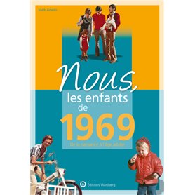 Nous, les enfants de 1969