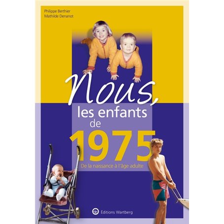 Nous, les enfants de 1975